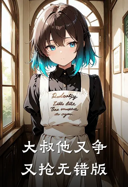 大叔他又争又抢无错版
