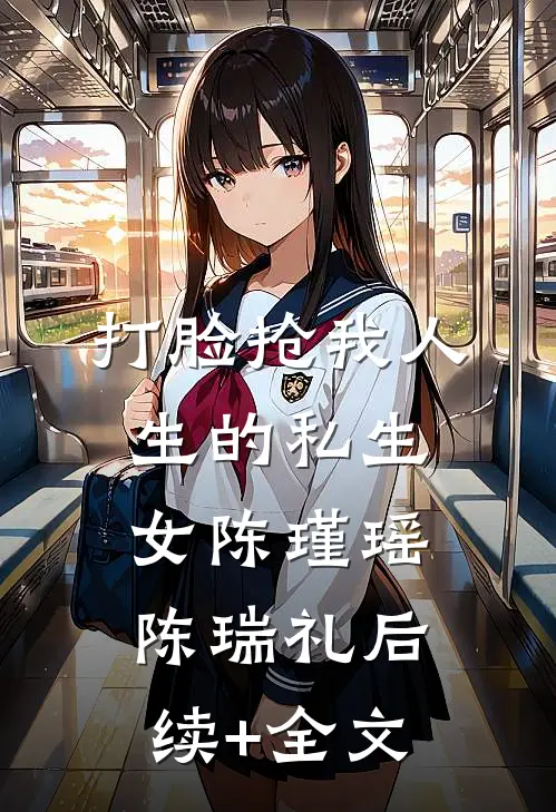 打脸抢我人生的私生女陈瑾瑶陈瑞礼后续+全文