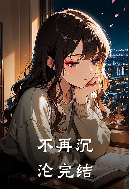 不再沉沦完结