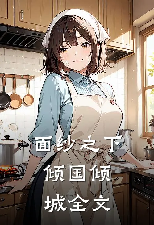 面纱之下，倾国倾城全文