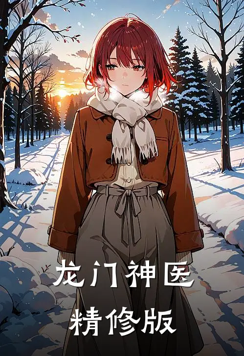 龙门神医精修版