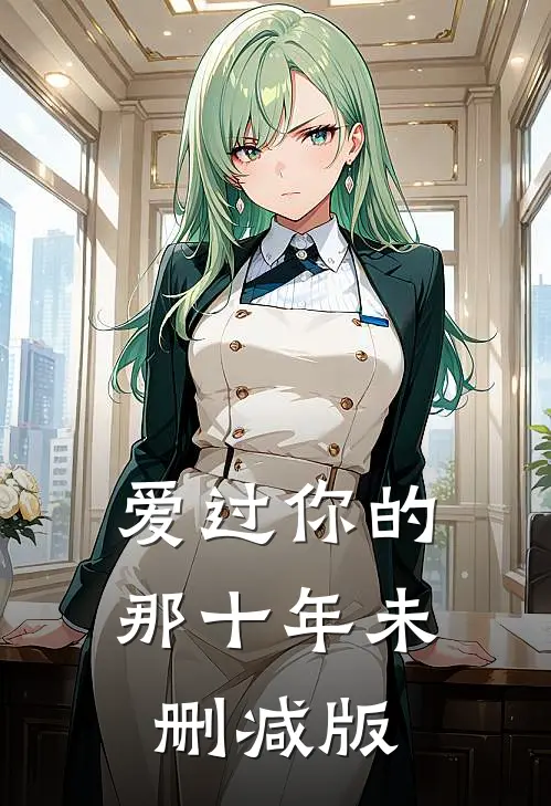 爱过你的那十年未删减版