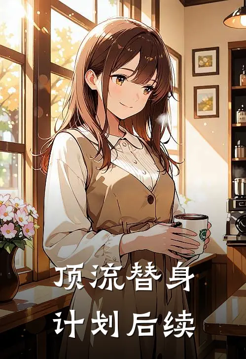 顶流替身计划后续