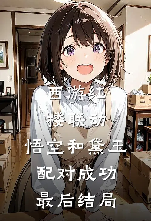 西游红楼联动，悟空和黛玉配对成功最后结局