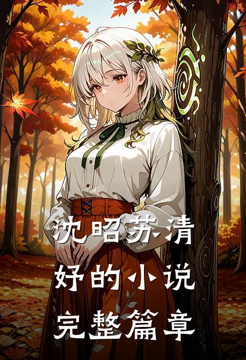 沈昭苏清妤的小说完整篇章