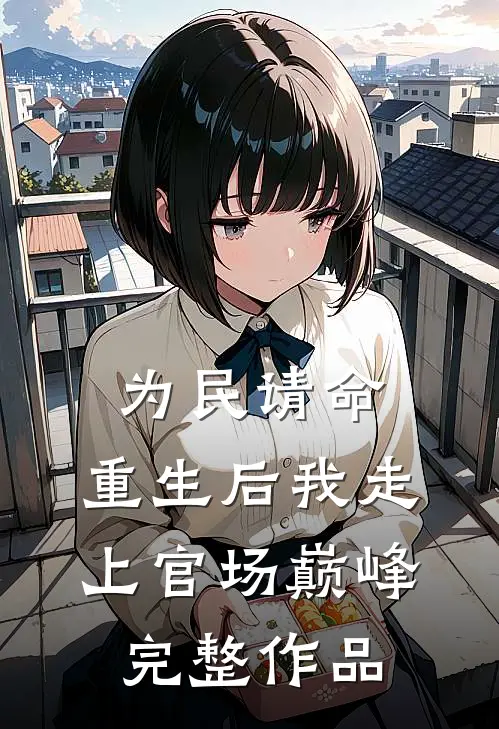 为民请命,重生后我走上官场巅峰完整作品