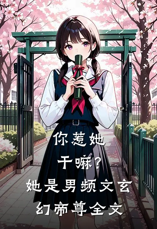 你惹她干嘛？她是男频文玄幻帝尊全文