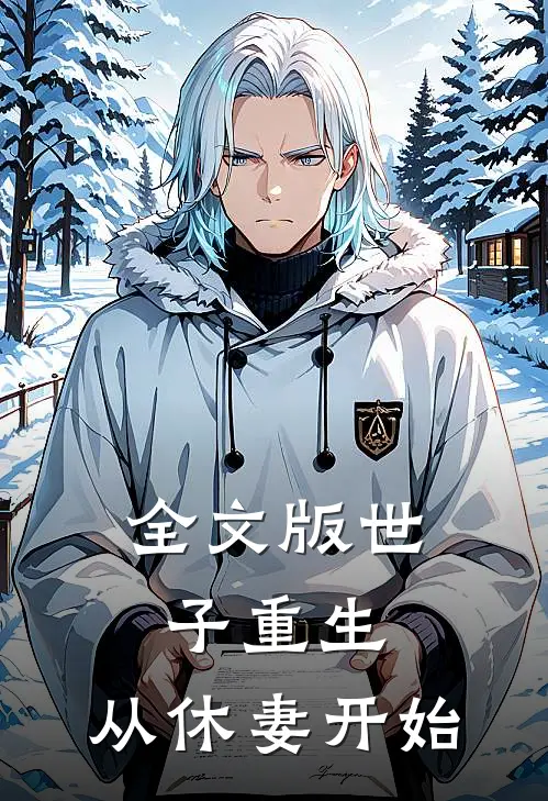 全文版世子重生：从休妻开始