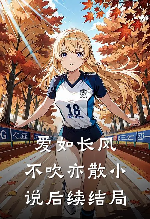 爱如长风，不吹亦散小说后续结局