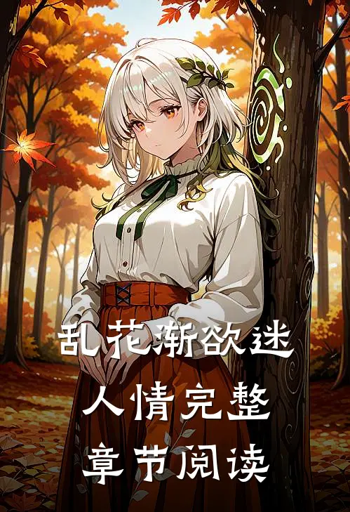 乱花渐欲迷人情完整章节阅读