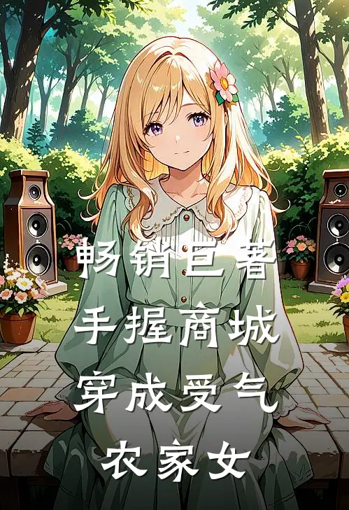 畅销巨著手握商城，穿成受气农家女