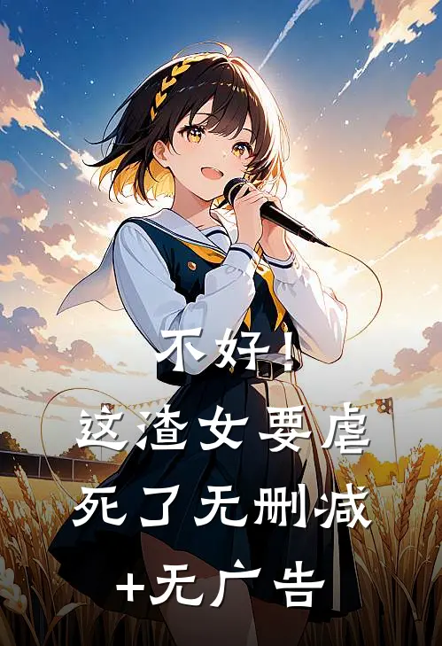 不好！这渣女要虐死了无删减+无广告