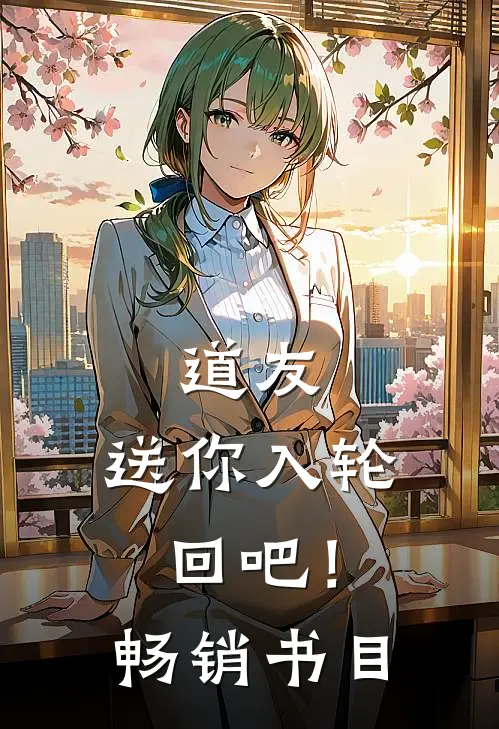 道友,送你入轮回吧!畅销书目