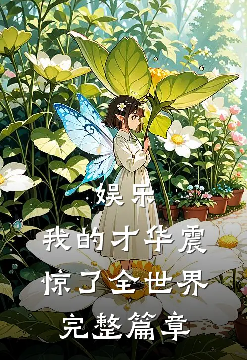 娱乐：我的才华震惊了全世界完整篇章