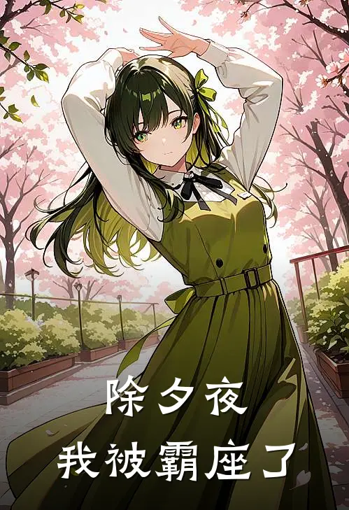 除夕夜，我被霸座了