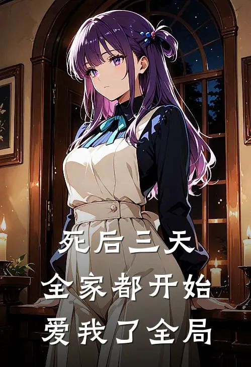 死后三天，全家都开始爱我了全局
