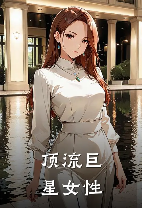顶流巨星女性