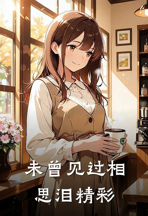 未曾见过相思泪精彩