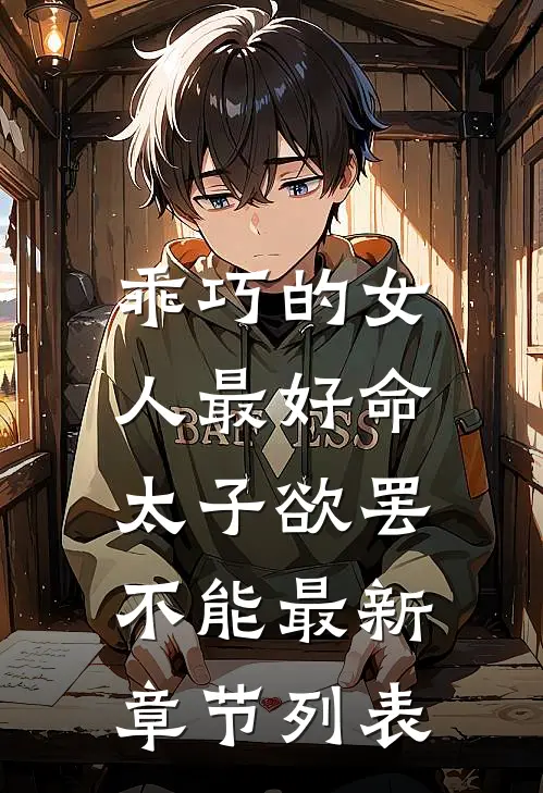 乖巧的女人最好命，太子欲罢不能最新章节列表