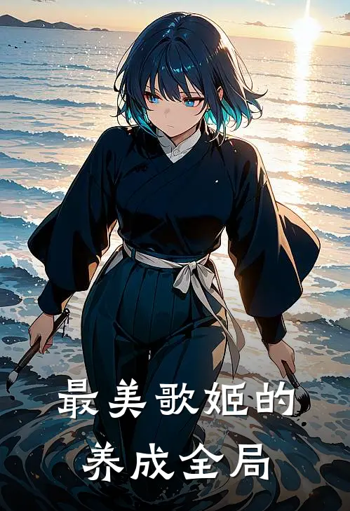 最美歌姬的养成全局