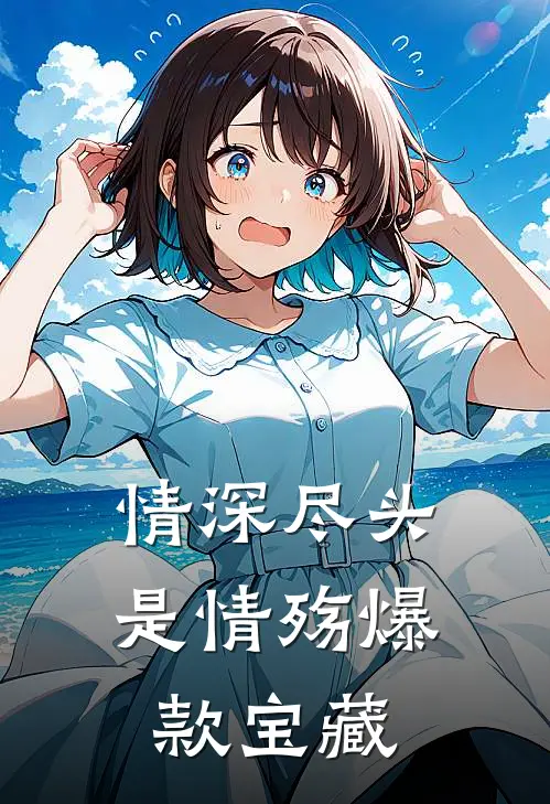 情深尽头是情殇爆款宝藏