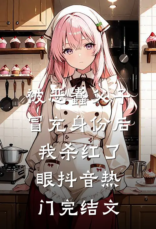 被恶蠢父子冒充身份后，我杀红了眼抖音热门完结文