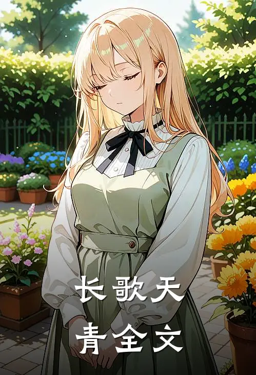 长歌天青全文