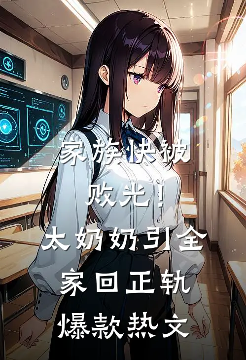 家族快被败光！太奶奶引全家回正轨爆款热文