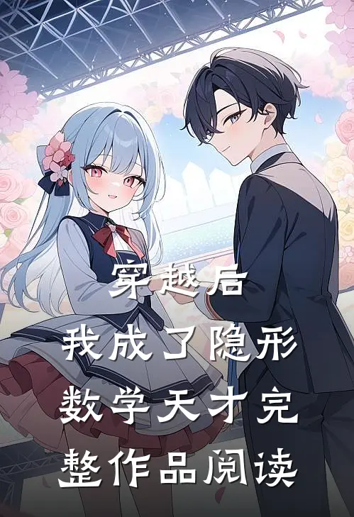 穿越后，我成了隐形数学天才完整作品阅读