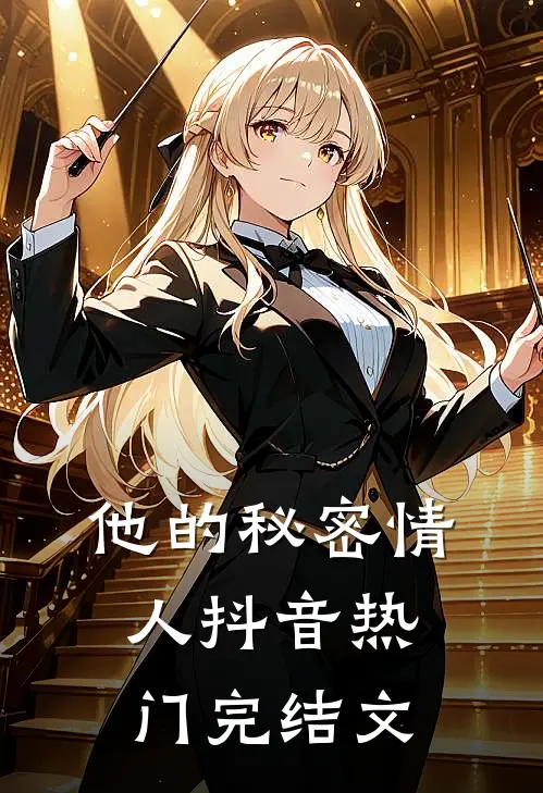 他的秘密情人抖音热门完结文