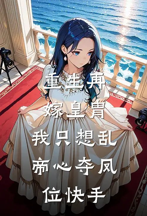 重生再嫁皇胄，我只想乱帝心夺凤位快手