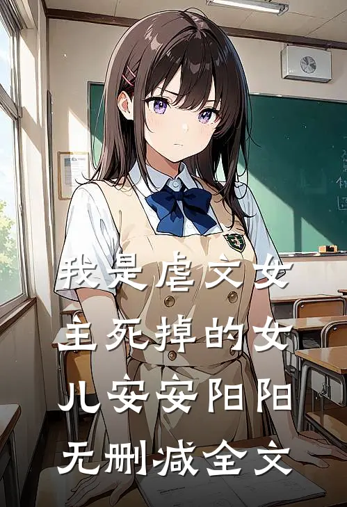我是虐文女主“死掉”的女儿安安阳阳无删减全文