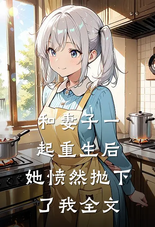 和妻子一起重生后，她愤然抛下了我全文
