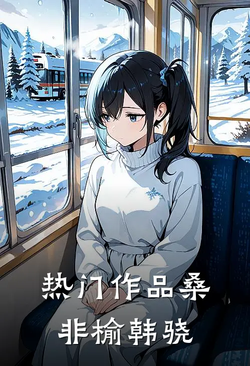 热门作品桑非榆韩骁