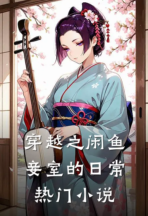 穿越之闲鱼妾室的日常热门