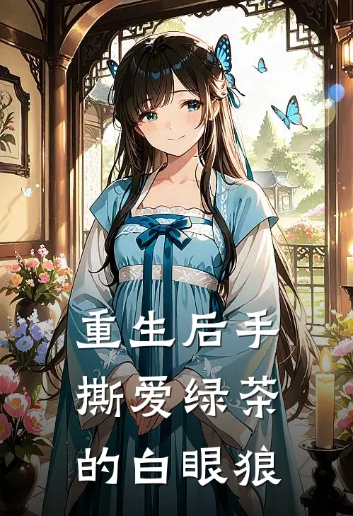 重生后手撕爱绿茶的白眼狼