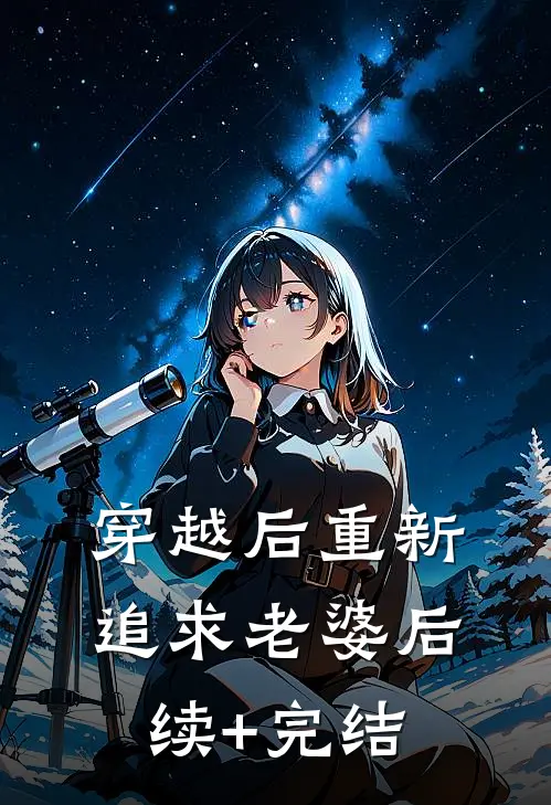 穿越后重新追求老婆后续+完结