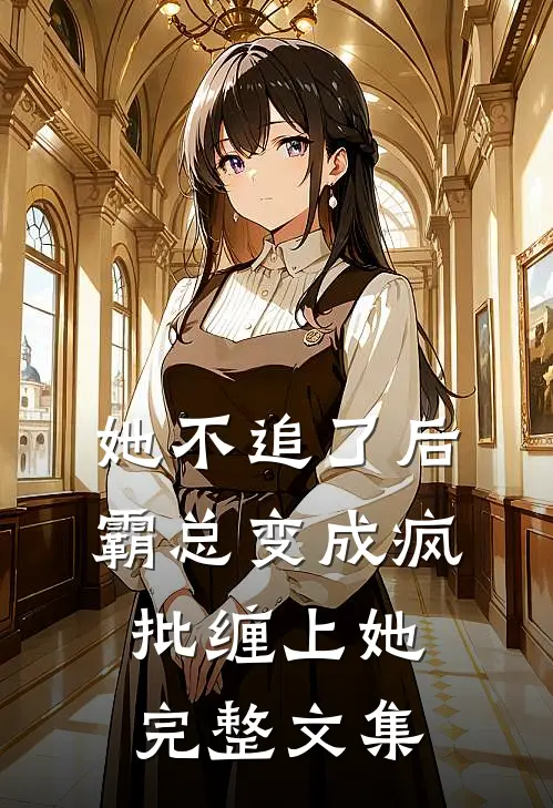 她不追了后，霸总变成疯批缠上她完整文集