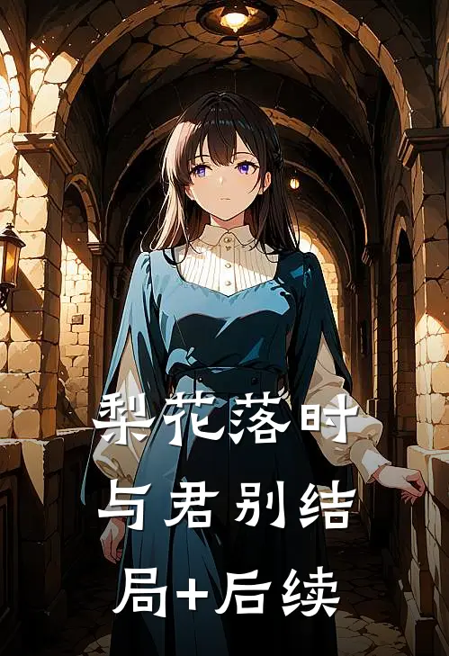 梨花落时与君别结局+后续