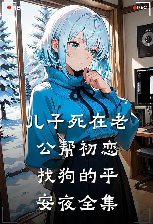 儿子死在老公帮初恋找狗的平安夜 全集