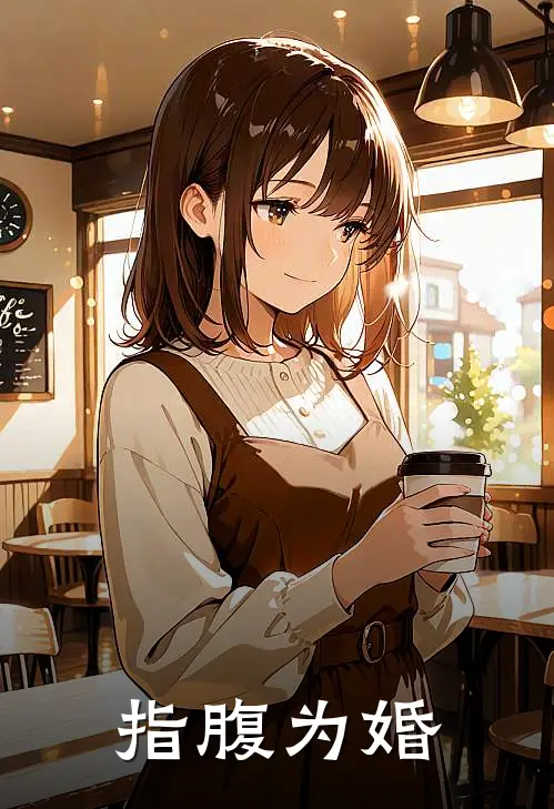 指腹为婚