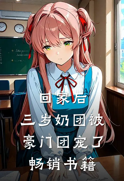 回家后，三岁奶团被豪门团宠了畅销书籍
