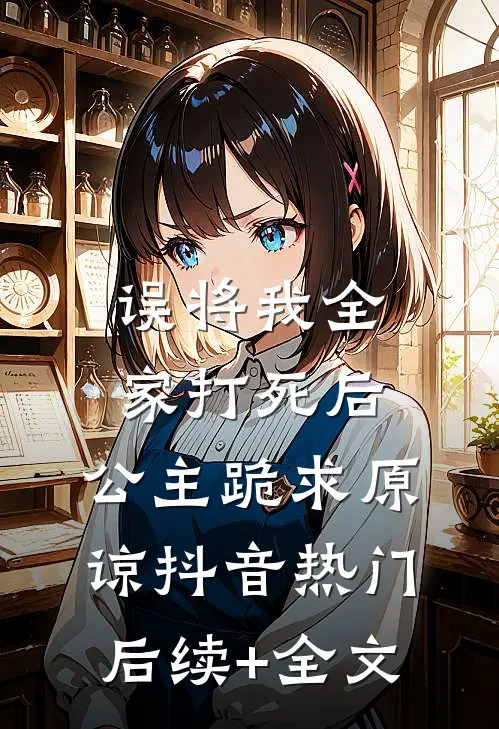 误将我全家打死后，公主跪求原谅抖音热门后续+全文