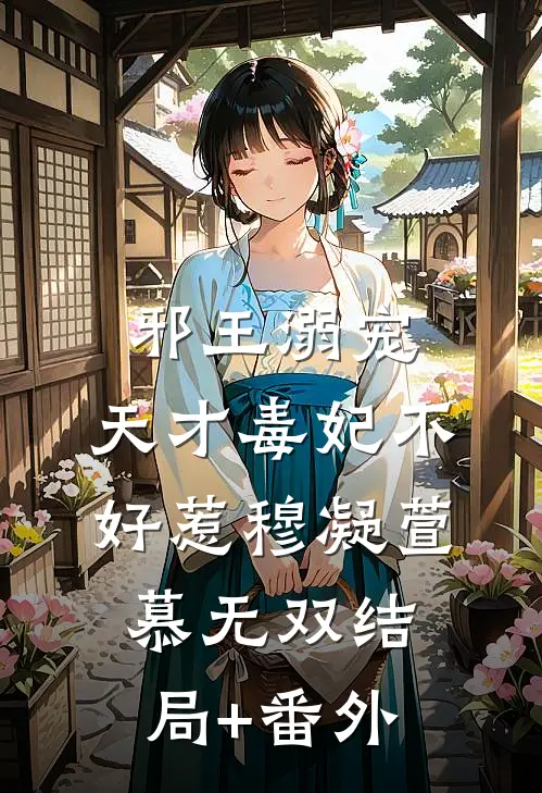 邪王溺宠：天才毒妃不好惹穆凝萱慕无双结局+番外