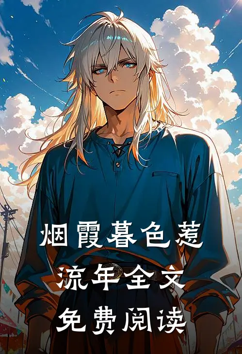 烟霞暮色惹流年全文免费阅读