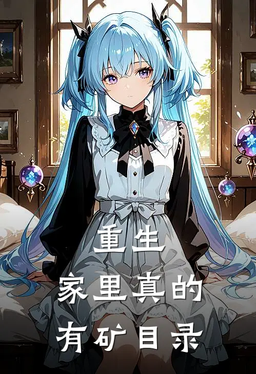 重生：家里真的有矿目录