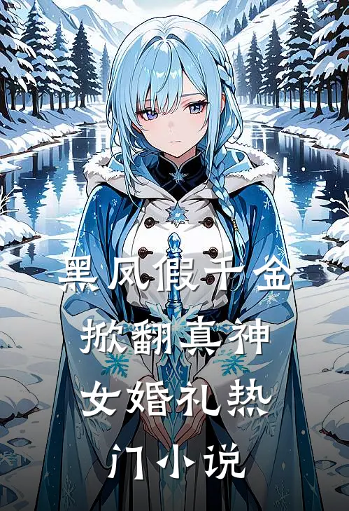 黑凤假千金,掀翻真神女婚礼热门