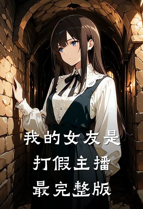 我的女友是打假主播最完整版