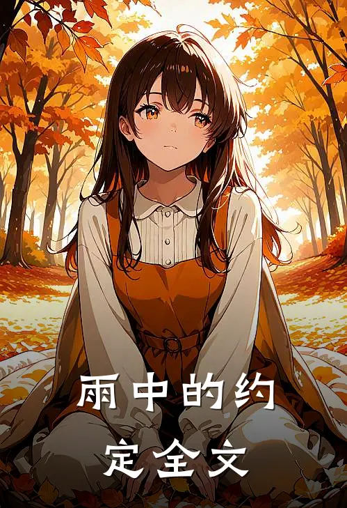 《雨中的约定》全文