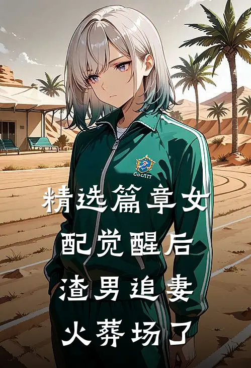 精选篇章女配觉醒后，渣男追妻火葬场了
